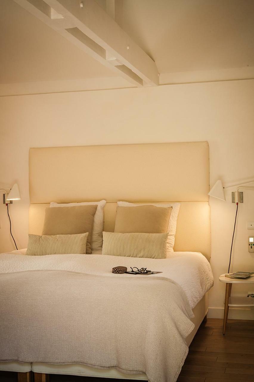Chambre d'hôtes Clos du Petit Jésus Cassis Esterno foto